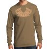 Tall Long Sleeve Essential Tee Thumbnail