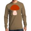 Tall Long Sleeve Essential Tee Thumbnail