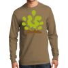 Tall Long Sleeve Essential Tee Thumbnail