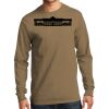 Tall Long Sleeve Essential Tee Thumbnail