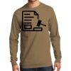 Tall Long Sleeve Essential Tee Thumbnail
