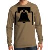 Tall Long Sleeve Essential Tee Thumbnail