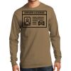 Tall Long Sleeve Essential Tee Thumbnail
