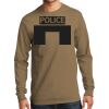 Tall Long Sleeve Essential Tee Thumbnail