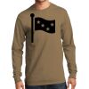 Tall Long Sleeve Essential Tee Thumbnail