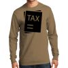 Tall Long Sleeve Essential Tee Thumbnail