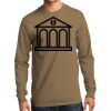 Tall Long Sleeve Essential Tee Thumbnail