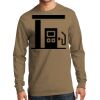 Tall Long Sleeve Essential Tee Thumbnail