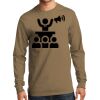 Tall Long Sleeve Essential Tee Thumbnail