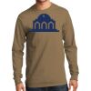 Tall Long Sleeve Essential Tee Thumbnail