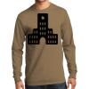 Tall Long Sleeve Essential Tee Thumbnail