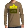Tall Long Sleeve Essential Tee Thumbnail