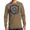 Tall Long Sleeve Essential Tee Thumbnail