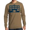 Tall Long Sleeve Essential Tee Thumbnail