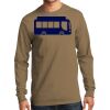 Tall Long Sleeve Essential Tee Thumbnail