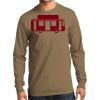 Tall Long Sleeve Essential Tee Thumbnail