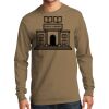 Tall Long Sleeve Essential Tee Thumbnail