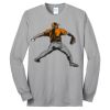 Tall Long Sleeve Core Blend Tee Thumbnail