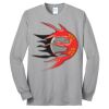 Tall Long Sleeve Core Blend Tee Thumbnail