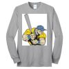 Tall Long Sleeve Core Blend Tee Thumbnail