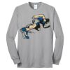Tall Long Sleeve Core Blend Tee Thumbnail