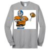 Tall Long Sleeve Core Blend Tee Thumbnail