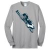 Tall Long Sleeve Core Blend Tee Thumbnail
