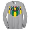 Tall Long Sleeve Core Blend Tee Thumbnail