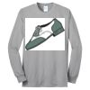 Tall Long Sleeve Core Blend Tee Thumbnail