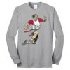 Tall Long Sleeve Core Blend Tee Thumbnail
