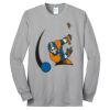 Tall Long Sleeve Core Blend Tee Thumbnail