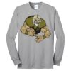 Tall Long Sleeve Core Blend Tee Thumbnail
