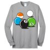 Tall Long Sleeve Core Blend Tee Thumbnail