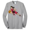 Tall Long Sleeve Core Blend Tee Thumbnail