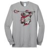 Tall Long Sleeve Core Blend Tee Thumbnail