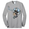 Tall Long Sleeve Core Blend Tee Thumbnail
