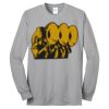 Tall Long Sleeve Core Blend Tee Thumbnail