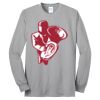 Tall Long Sleeve Core Blend Tee Thumbnail