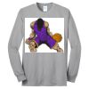 Tall Long Sleeve Core Blend Tee Thumbnail