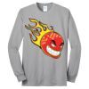 Tall Long Sleeve Core Blend Tee Thumbnail