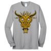Tall Long Sleeve Core Blend Tee Thumbnail