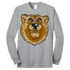 Tall Long Sleeve Core Blend Tee Thumbnail