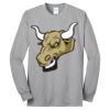 Tall Long Sleeve Core Blend Tee Thumbnail
