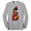 Tall Long Sleeve Core Blend Tee Thumbnail