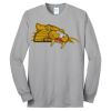 Tall Long Sleeve Core Blend Tee Thumbnail