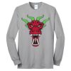 Tall Long Sleeve Core Blend Tee Thumbnail