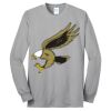 Tall Long Sleeve Core Blend Tee Thumbnail