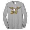 Tall Long Sleeve Core Blend Tee Thumbnail