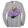 Tall Long Sleeve Core Blend Tee Thumbnail