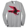 Tall Long Sleeve Core Blend Tee Thumbnail
